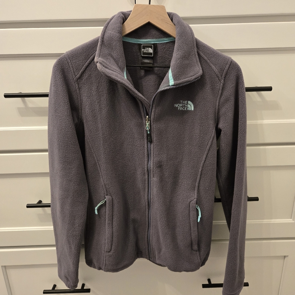 The North Face Fleece Jacket